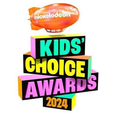 teen sweepstakes|Kids' Choice Awards 2024 .